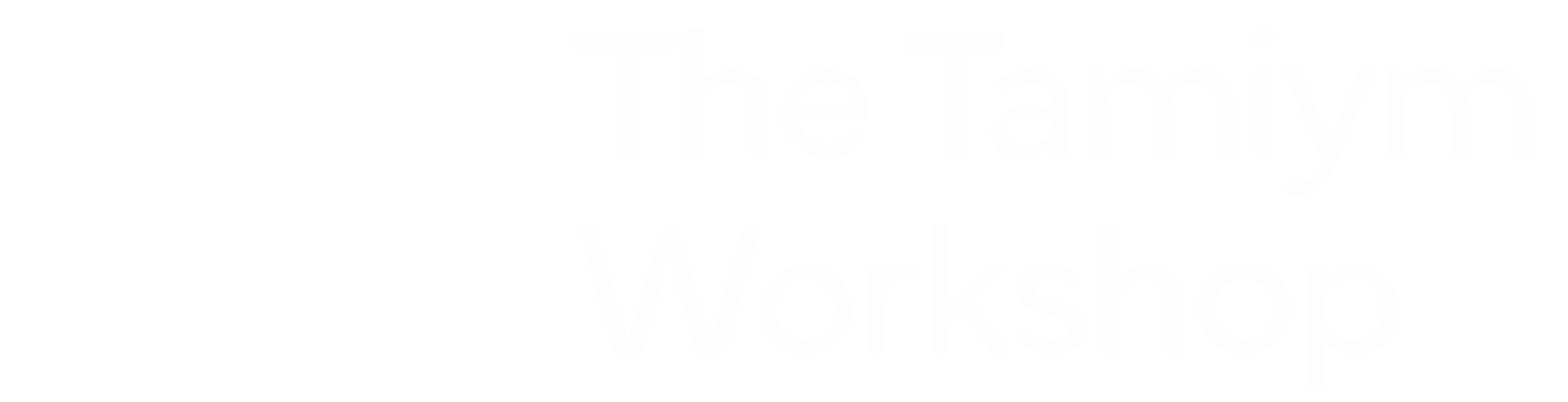 The Tamiym Workshop