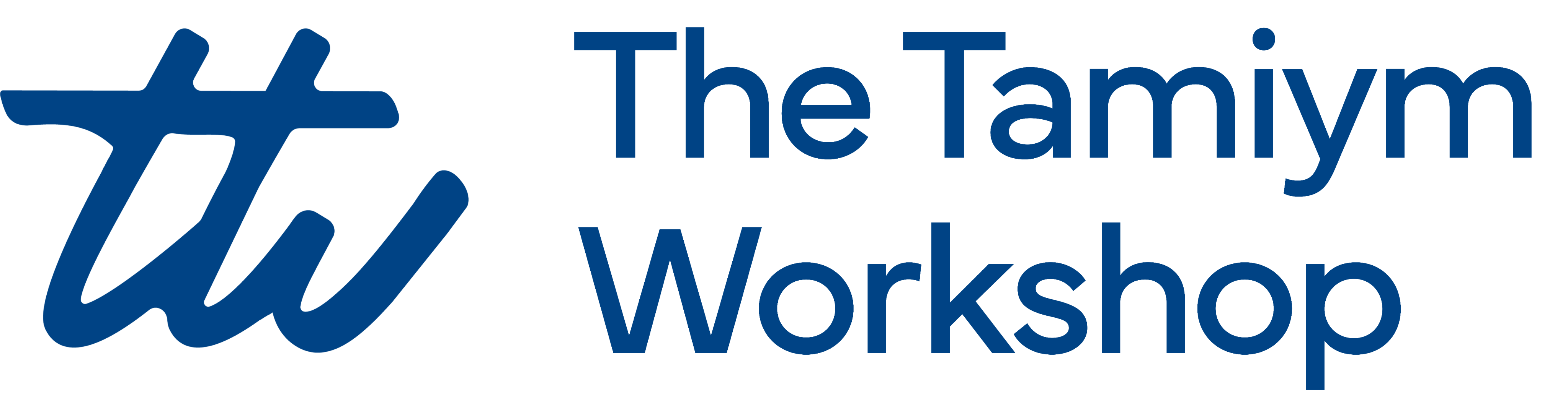 The Tamiym Workshop